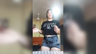 Culazo de mi mejor amiga