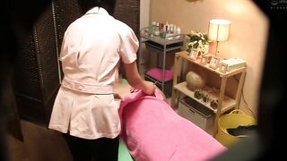 Salon Lady Secret Sex three