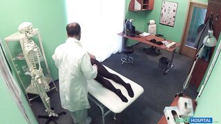 Fake Hospital - watch what actually happens behind closed doors during the time that u're in the expecting room