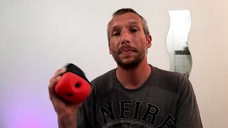 How To Clean a CockBlock Stroker