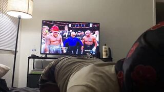 That babe told I can bang if I eat her cunt 1st