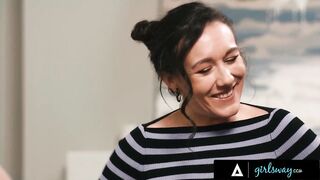 mother I'd like to fuck Neighbors Have Vehement Screw