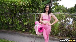 Hope for French Anal