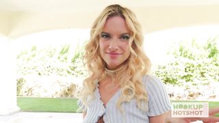 Supermodel Lindsey Lakes Wishes Greater amount Of Nade Naughty's Coarse Screwing!