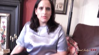 AuntJudysXXX - Your Breasty mother I'd like to fuck Landlady Lorelei Finds Your mother I'd like to fuck Porn (POV)