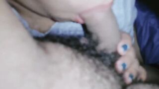 Mientras mi esposa no está en casa part2