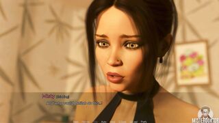 ERUPTION IMMINENT ep.156 - Visual Novel Gameplay [HD]