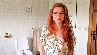 i love my co-worker with red hair i dreamed of banging her in my wife's daybed homemade