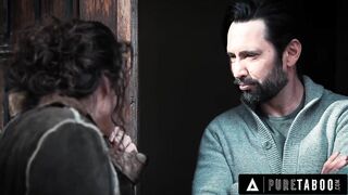 PURE TABOO Cunning Victoria Voxxx Tricks Married Stud For A Life This babe Always Desired - PART 1