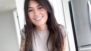 Sneaky Teens Have Public Sex ~ Charlette Mae ~ Household Dream ~ Scott Stark