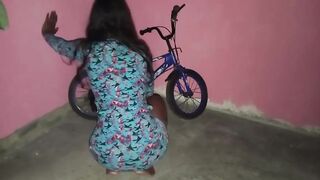 Maid seduces me into banging her - I met her on Sxhorny.com