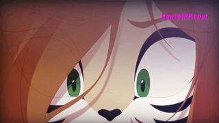 Truth or Dare Gone Wild: The Risky Game That Led to an Unprotected Creampie and a Palpitating Snatch Full of Hawt Cum