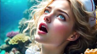 Five Sheets to the Wind -ai art