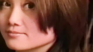Oriental vintage amateur fucked right into an asshole by oldman