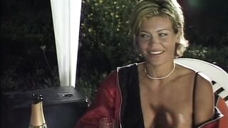 Uromania - Movie scene 5