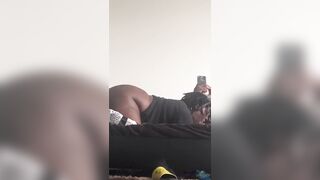 Seeing Double Deepthroat