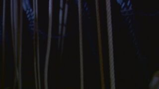 All the bad things that could happen to a twat on a pirate‘s ship