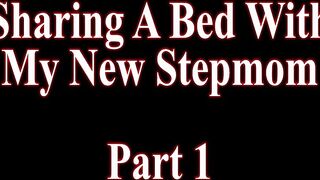Sharing A Couch With My Hot Stepmom Jasper Nyx WCA Productions