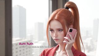 Mila Ai Loyal Route two Porn games, Adult games, cg game, wife, corruption, visual novel