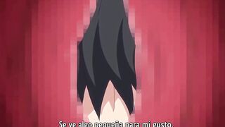 Chapter two Gakuen de Jikan manga