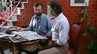 Parfums De Lingeries Intimes (1981) with Alban Ceray