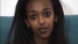 Bagheera - French Black Angel