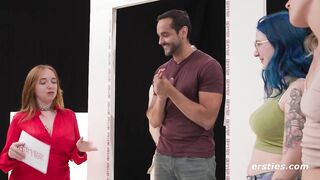 Ersties - Tinder In Real Life (Part two of 5)