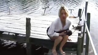 promenade dans les bois