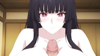 The Rising of the Shield Hero Glass Hen (AI) Simplified Version