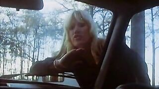 Brigitte Lahaie Auto Stoppeuses en Chaleur (1978)