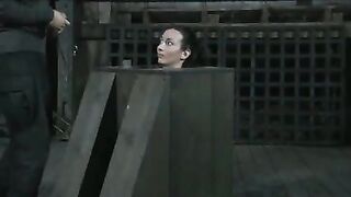 supple thrall tortured