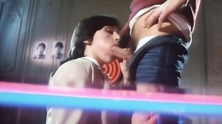 Bourgeoises Et Pute - 1982