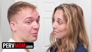 "I've Been Dreaming of Stepson's Weenie, and Now I'm Going to Have It!"