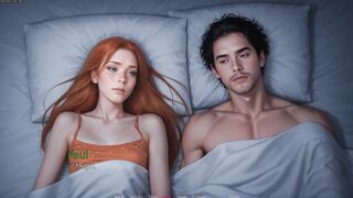 Mila Ai Loyal Route 1 Porn games, Adult games, cg game, wife, corruption, visual novel