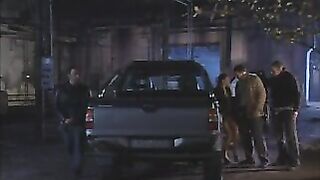 Le secret de ma femme