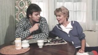 That babe's So Precious - 1985 (Restored)