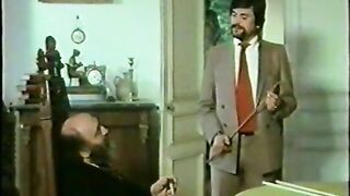 Les Week-ends de Caroline (1980)