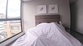 Sleepover With My Wife's Superlatively good Ally: I Bang Her 1st, Then Risk It All Screwing My Wife Next To Her