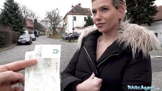 Public Agent Breathtaking mother I'd like to fuck with hawt body banged by large schlong FULL EPISODE