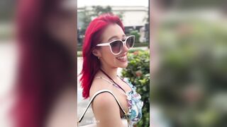 Ideal 1st Date Ends Up In Multiple Orgasms - Zoey Di Giacomo, Mr Fortunate POV