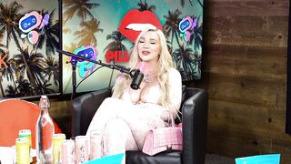 KENDRA SUNDERLAND: THE BBC QUEEN EXPOSES HER EX, CHRIS BROWN & BOY ADULT STARS