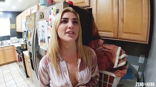 Zero to Hero Movie 5: Kenzie Anne