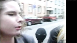 Sandra Fox, Fisting and Lesbo Enjoyment with other honeys 05