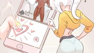 "Ah, Yep! Yep! Yep! Do that pleasesaah" (Real Erotic Audio)