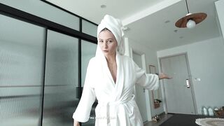 my breasty stepmother deprived me of virginity