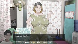 son bully must screw his step-mother who live stream for a living - voice part two