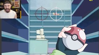 Meet 'N' Bang - PKMN Harem Slaver / Pokemon: Hypn0 Games - Porn Parody Game Adult XXX MnF Ash Ketchum Gameplay Walkthrough Playthrough Let's Play