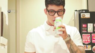 Colombian TikToker Records Her 1st Porn Episode - Danner Mendez & Iriannis Rodriguez