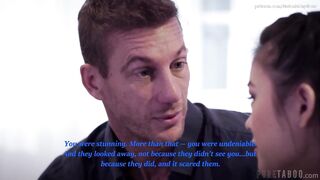 Sissy Caption Story - From Male to Toy, lastly a princess