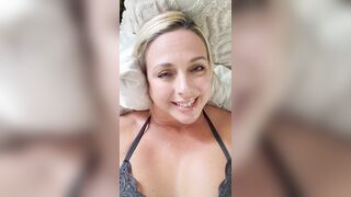 My Kitty - Female-dominant Brianna Beach - FULL MOVIE SCENE ON SHEER